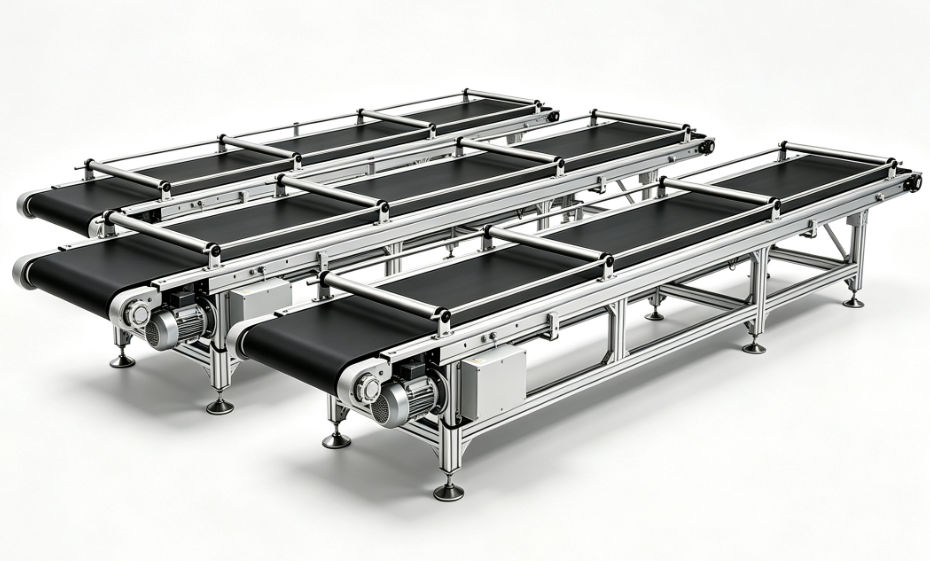 Mechanical Application