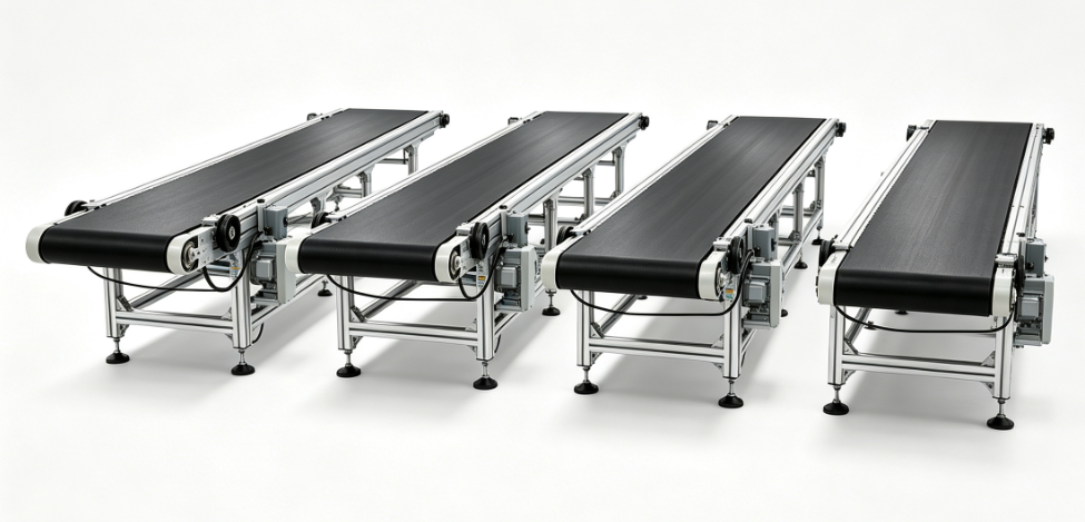 Industrial Solution