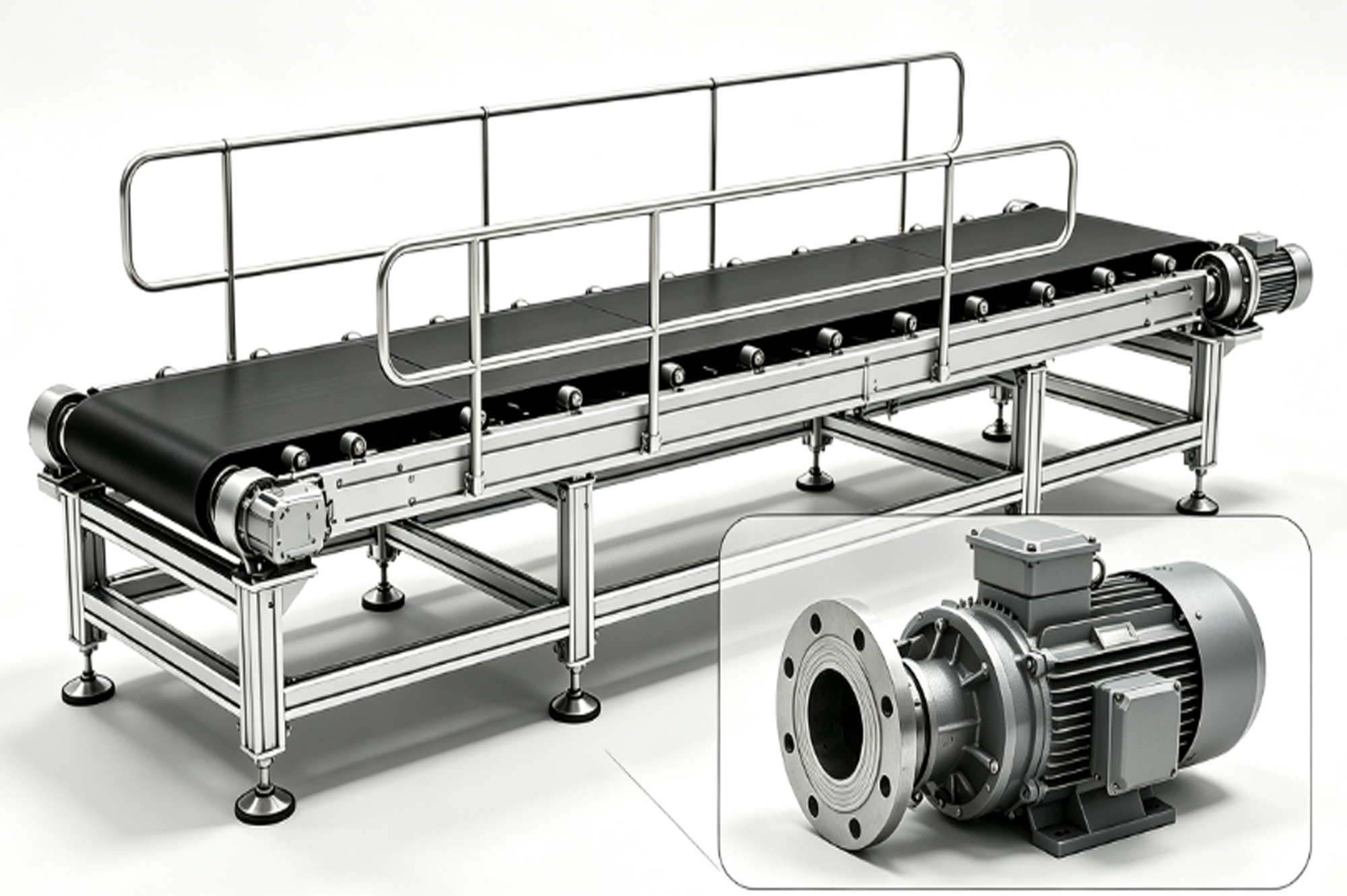 Drive Shafts