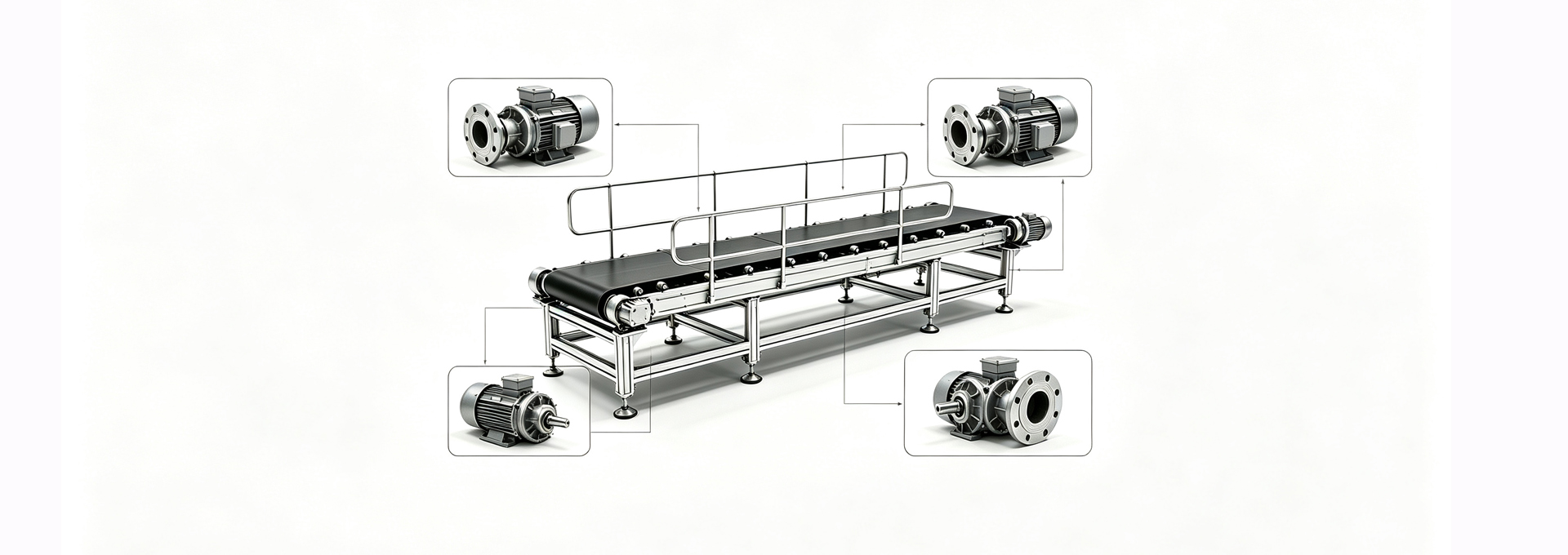 Transmission Equipment Supply